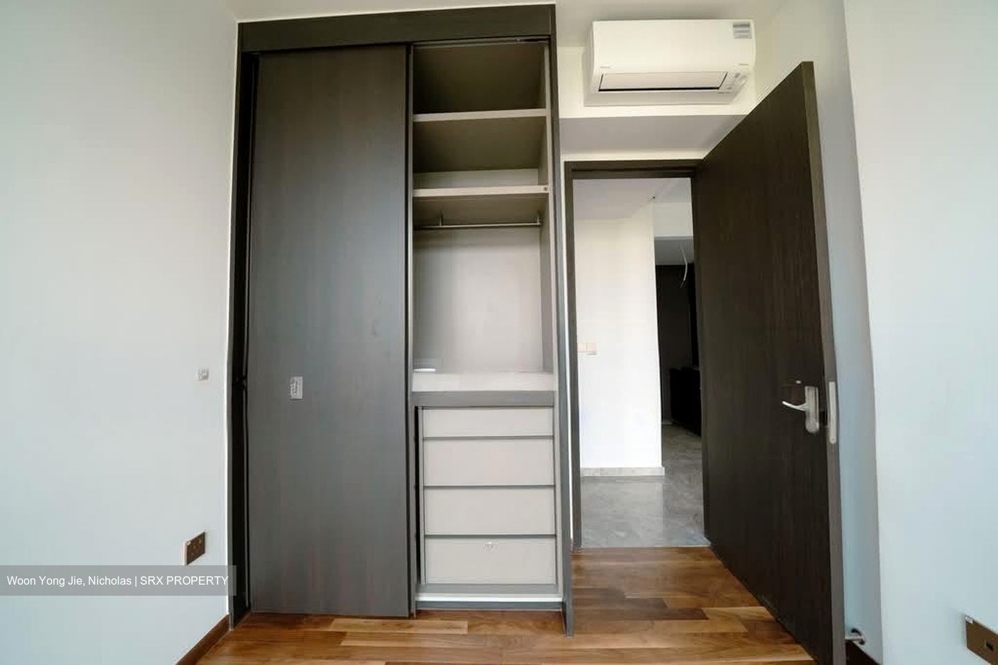 Hyll On Holland (D10), Condominium #584383361